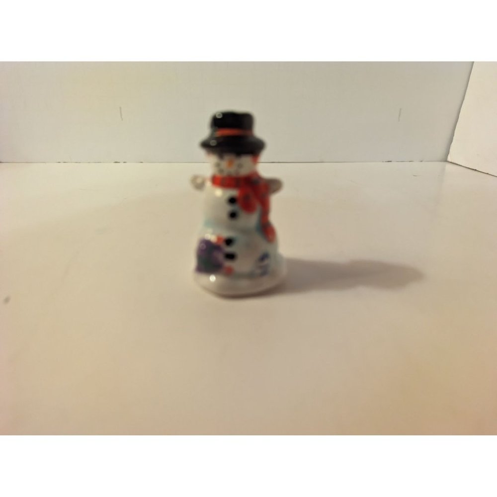 Christmas Village by Elements Replacement Snowman